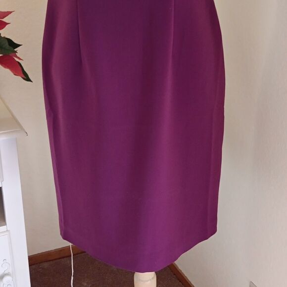 NWOT Cynthia Taylor Sheath - Picture 3 of 11